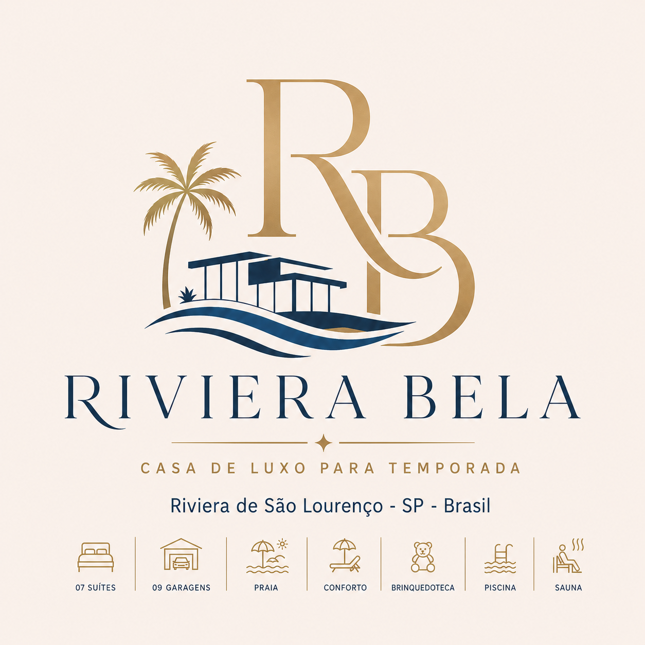 Riviera Bela