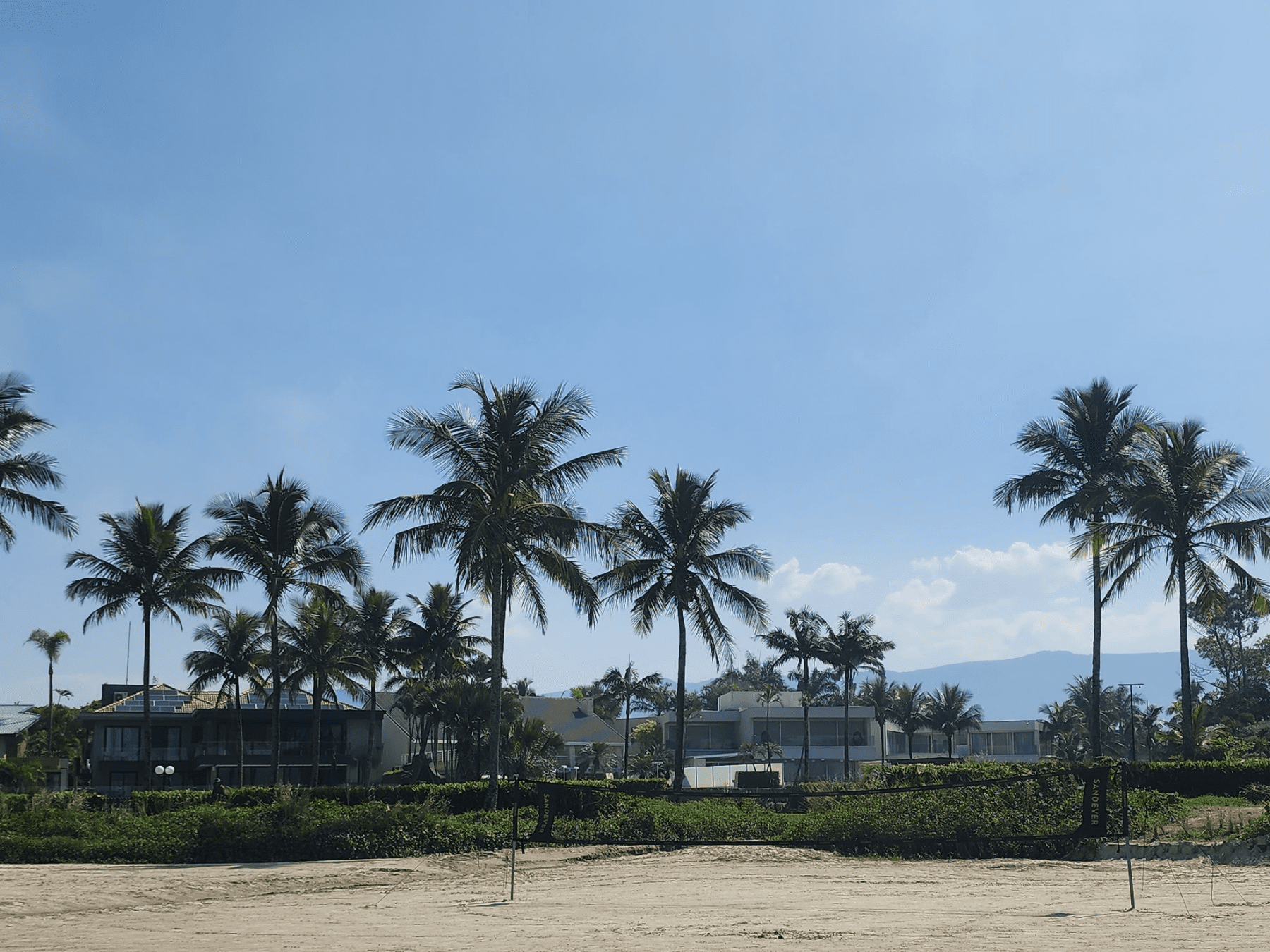 Casas na Riviera