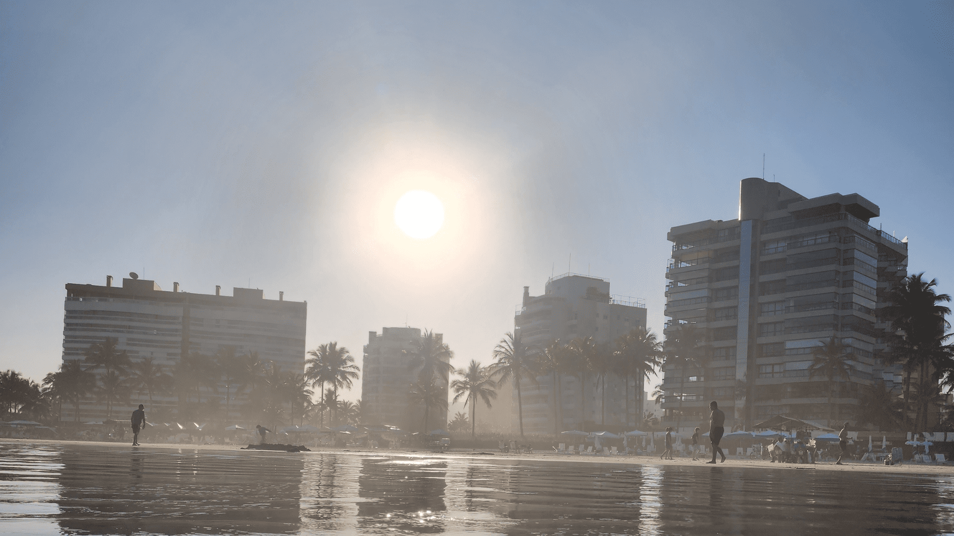 Praia da Riviera